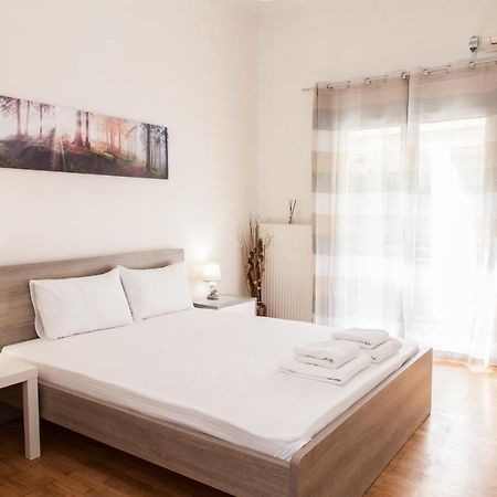 Cozy Apartment Near Stavros Niarchos Park Αθήνα Εξωτερικό φωτογραφία
