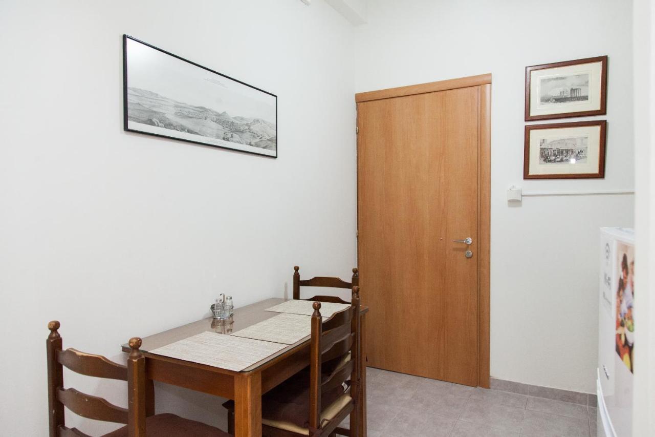 Cozy Apartment Near Stavros Niarchos Park Αθήνα Εξωτερικό φωτογραφία