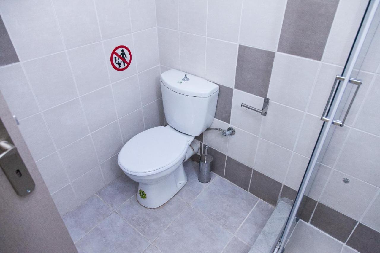 Cozy Apartment Near Stavros Niarchos Park Αθήνα Εξωτερικό φωτογραφία