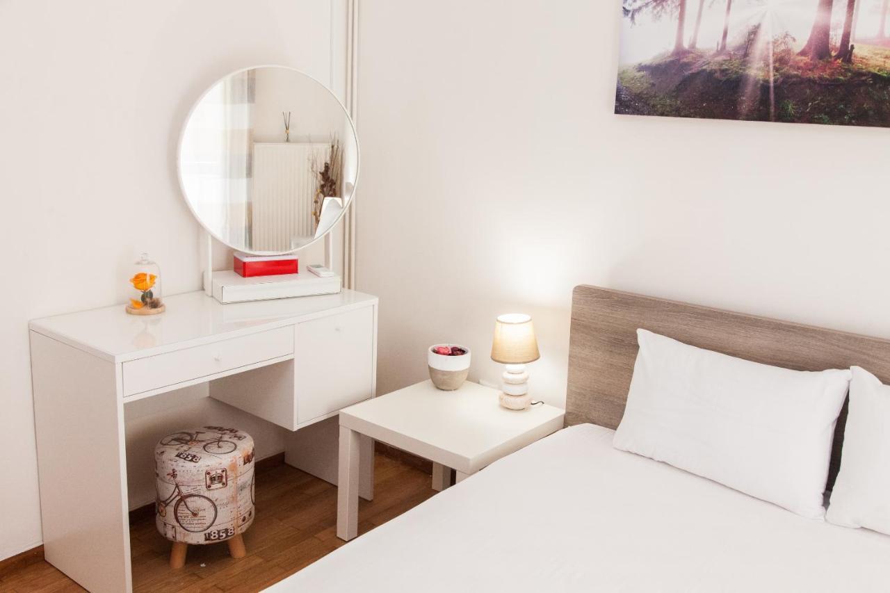 Cozy Apartment Near Stavros Niarchos Park Αθήνα Εξωτερικό φωτογραφία