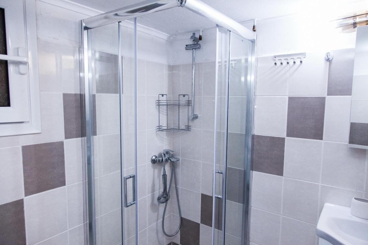 Cozy Apartment Near Stavros Niarchos Park Αθήνα Εξωτερικό φωτογραφία