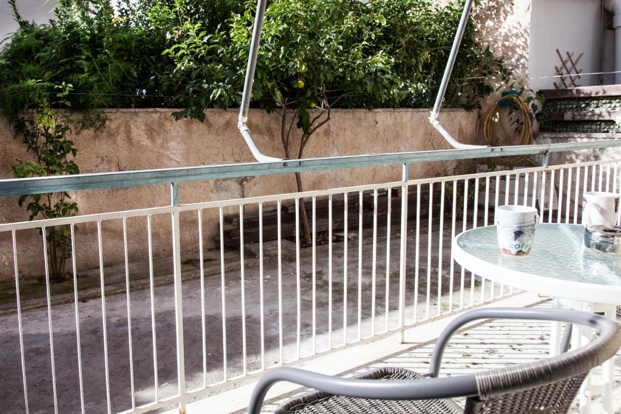 Cozy Apartment Near Stavros Niarchos Park Αθήνα Εξωτερικό φωτογραφία