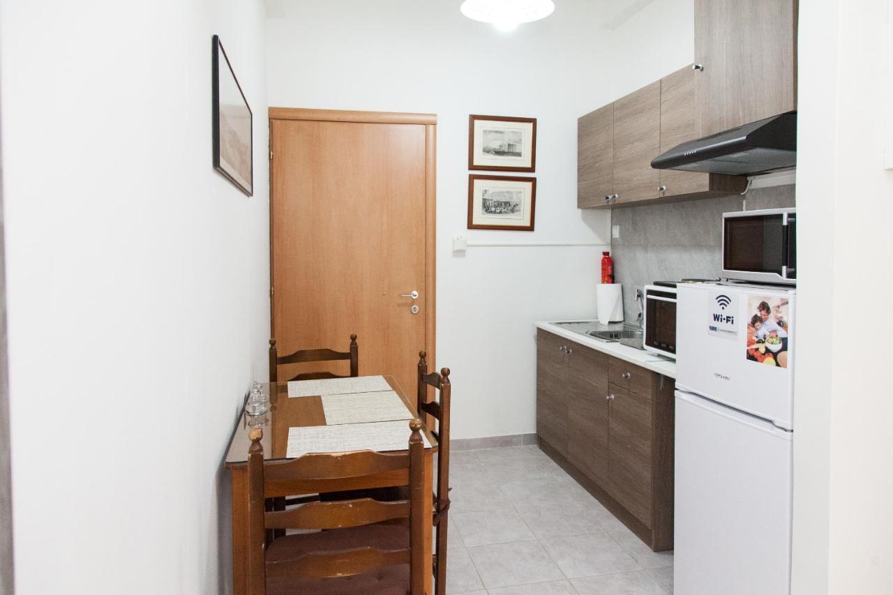 Cozy Apartment Near Stavros Niarchos Park Αθήνα Εξωτερικό φωτογραφία