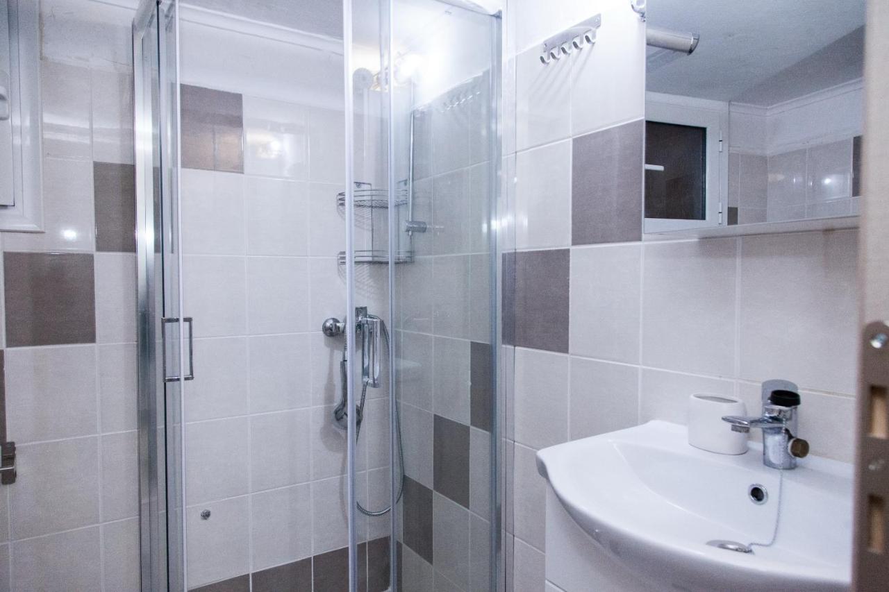 Cozy Apartment Near Stavros Niarchos Park Αθήνα Εξωτερικό φωτογραφία
