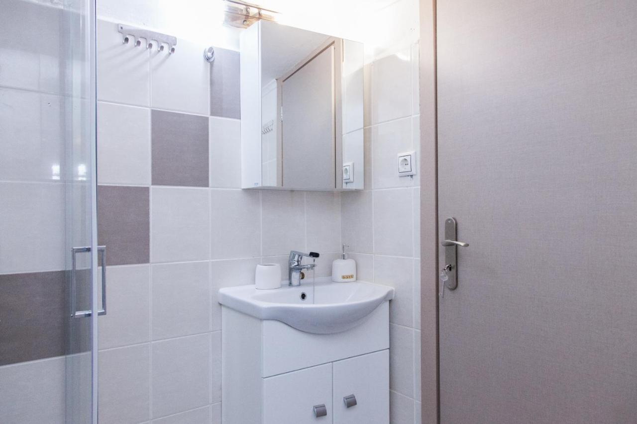 Cozy Apartment Near Stavros Niarchos Park Αθήνα Εξωτερικό φωτογραφία