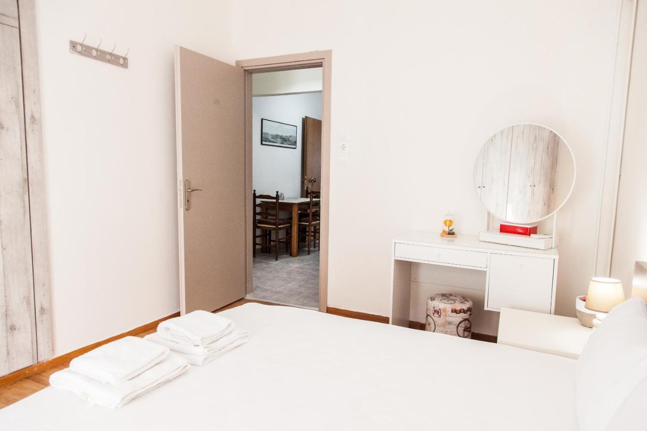 Cozy Apartment Near Stavros Niarchos Park Αθήνα Εξωτερικό φωτογραφία
